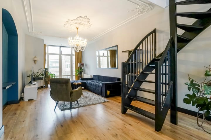 Foto 6 van Van der Heimstraat 72-A