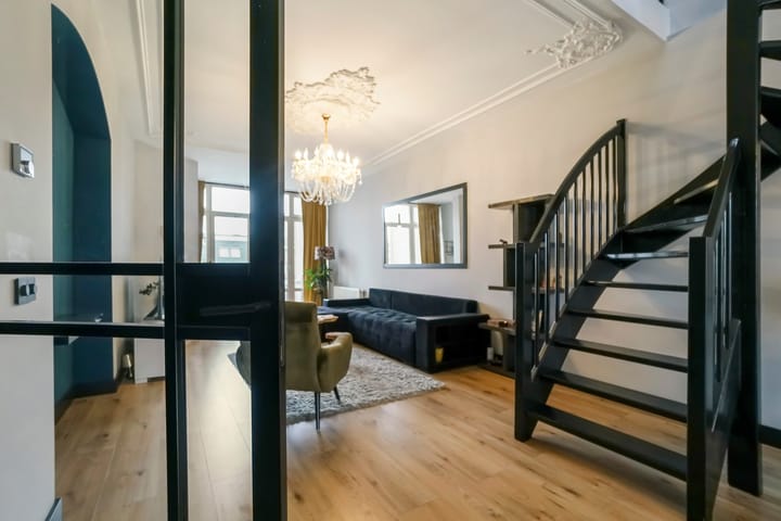 Foto 7 van Van der Heimstraat 72-A