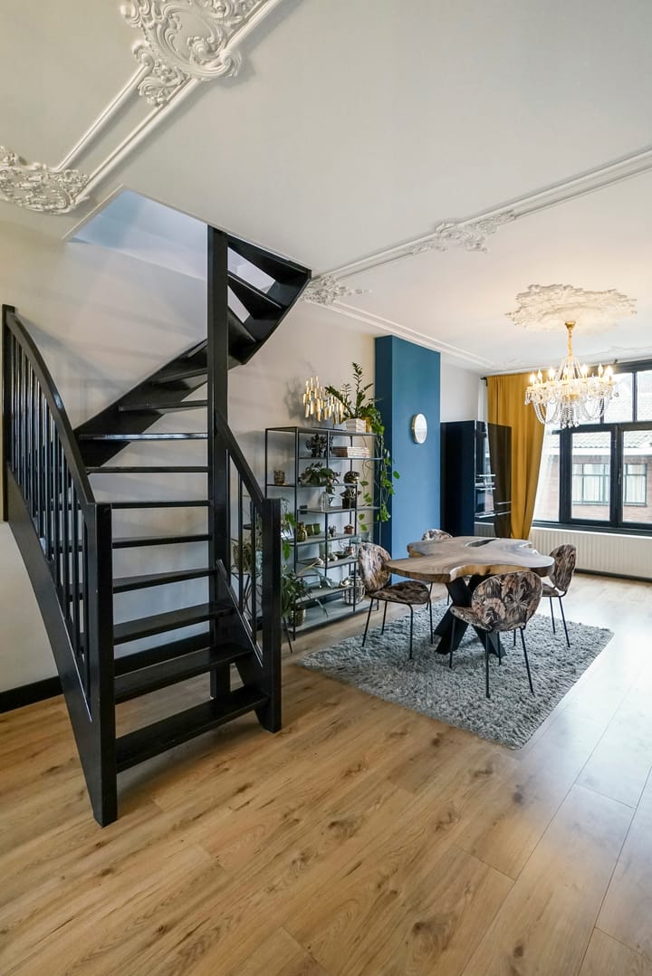 Foto 8 van Van der Heimstraat 72-A