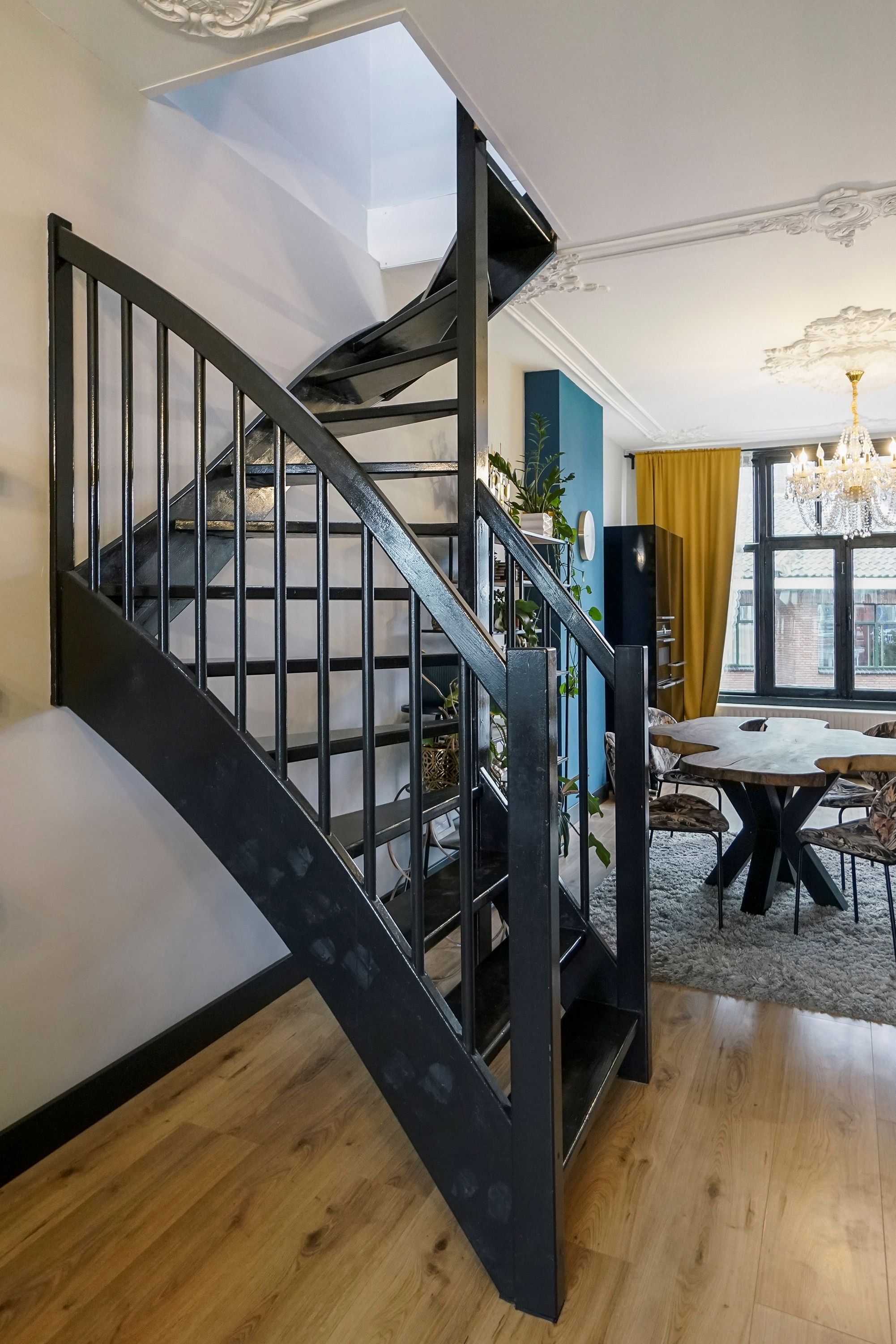 Foto 9 van Van der Heimstraat 72-A