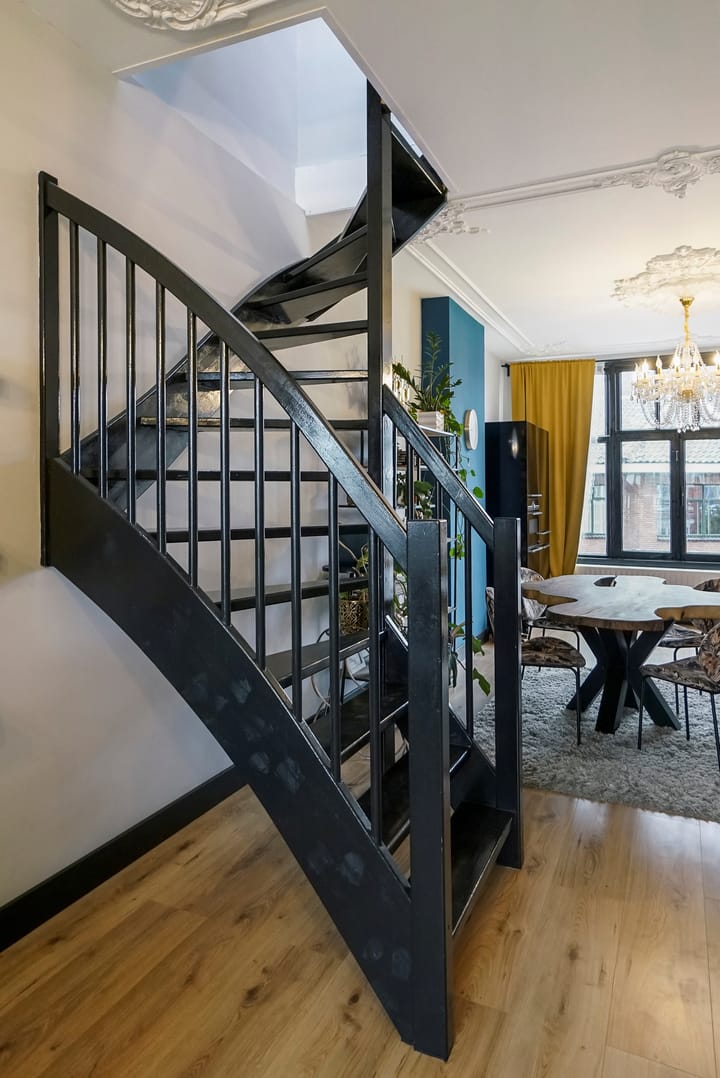 Foto 9 van Van der Heimstraat 72-A