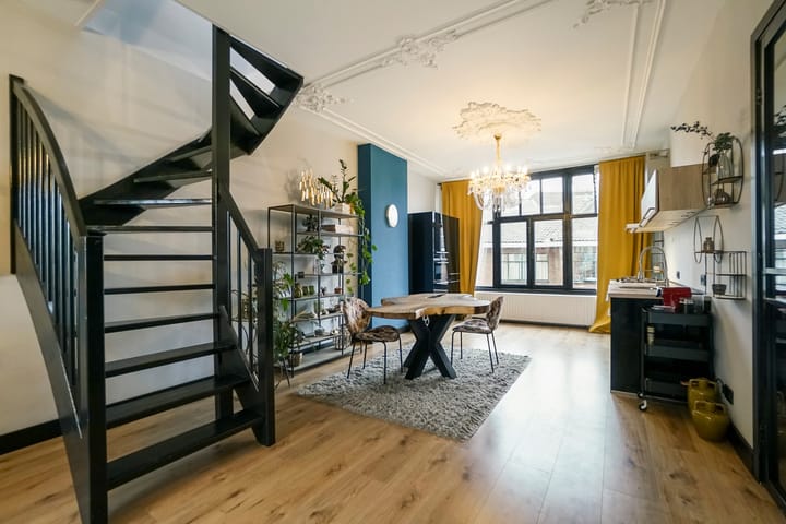 Foto 10 van Van der Heimstraat 72-A