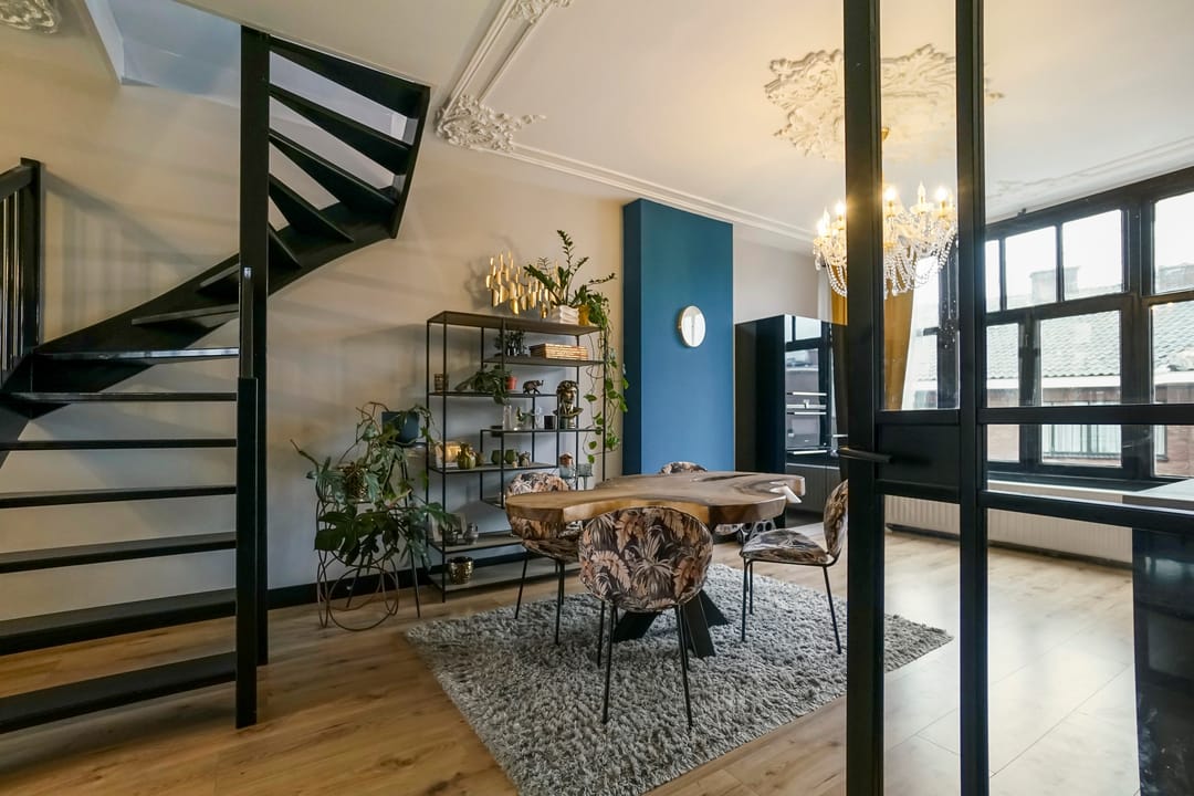 Foto 11 van Van der Heimstraat 72-A