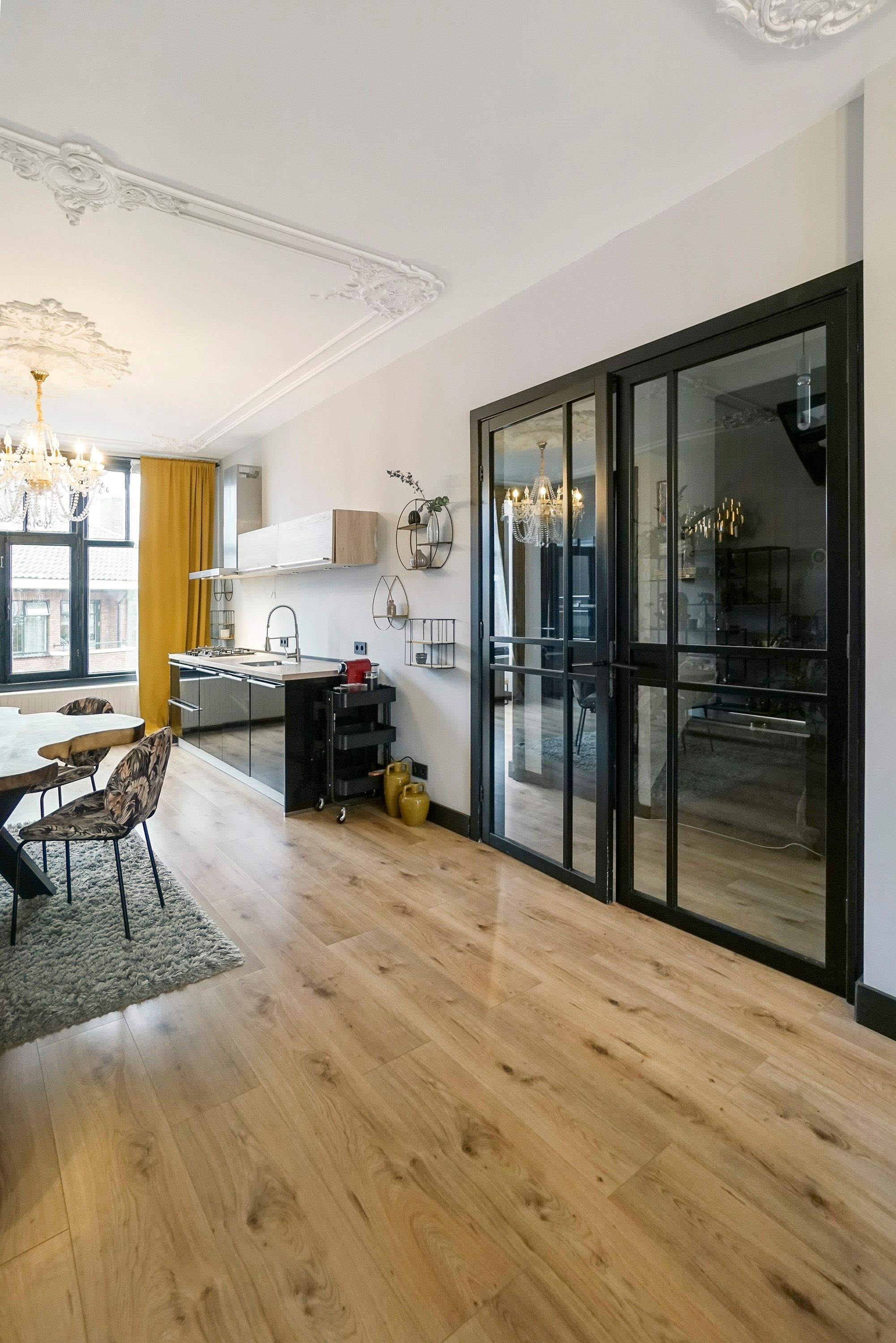 Foto 12 van Van der Heimstraat 72-A