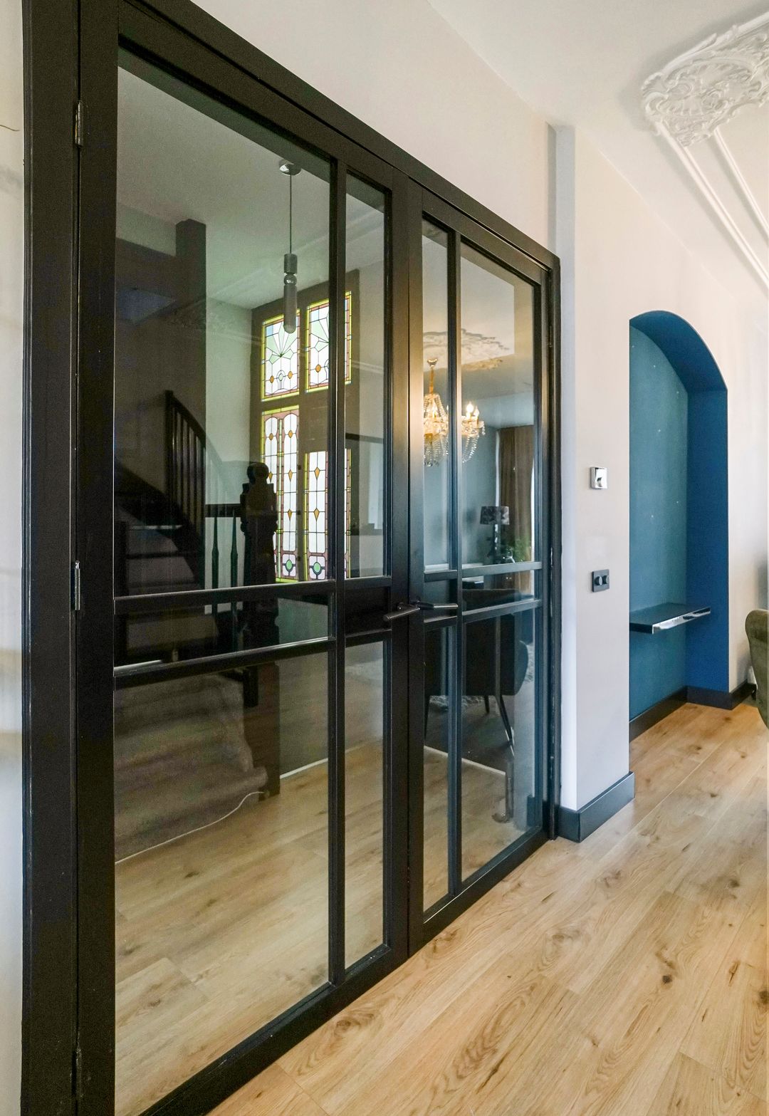 Foto 13 van Van der Heimstraat 72-A