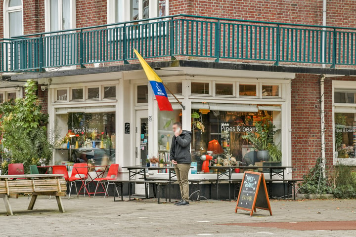 Bekijk foto 33 van Sassenheimstraat 58-1