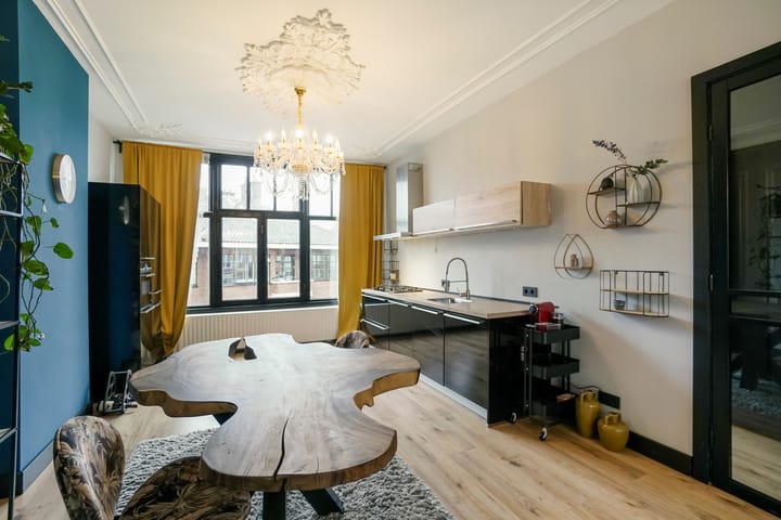 Foto 14 van Van der Heimstraat 72-A