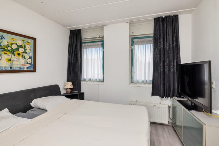 Foto 27 van Rie Cramerplantsoen 39