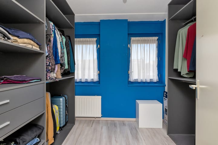 Foto 29 van Rie Cramerplantsoen 39