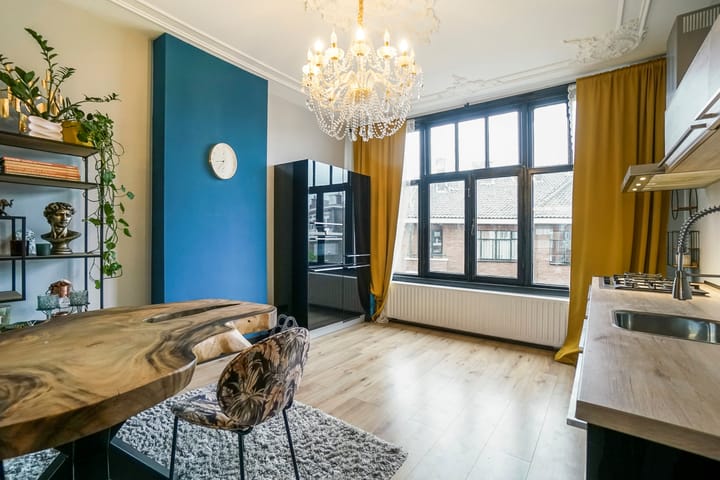 Foto 20 van Van der Heimstraat 72-A