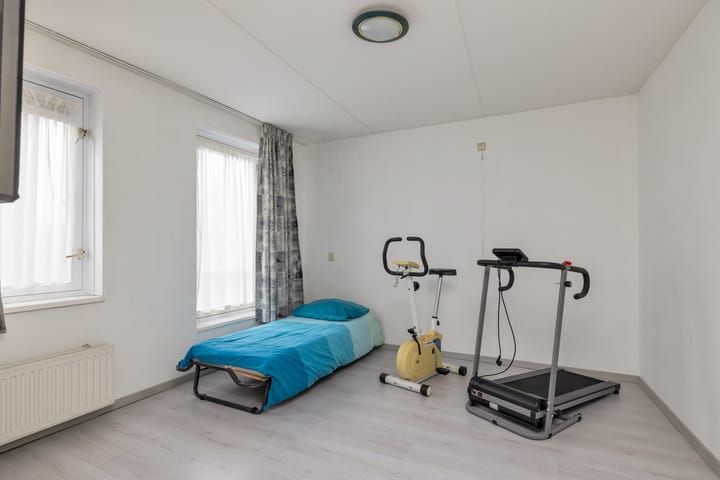 Foto 30 van Rie Cramerplantsoen 39