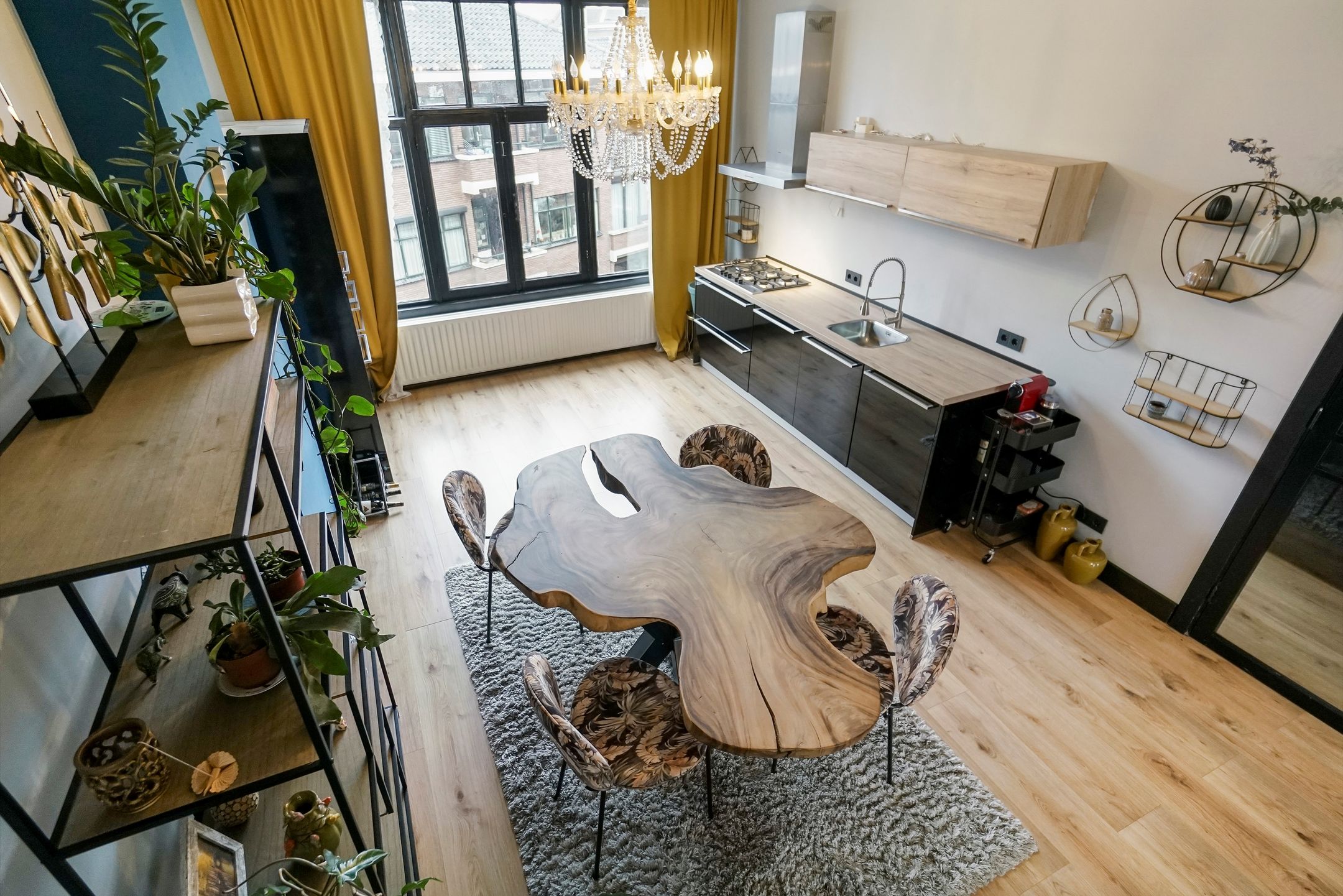 Foto 21 van Van der Heimstraat 72-A