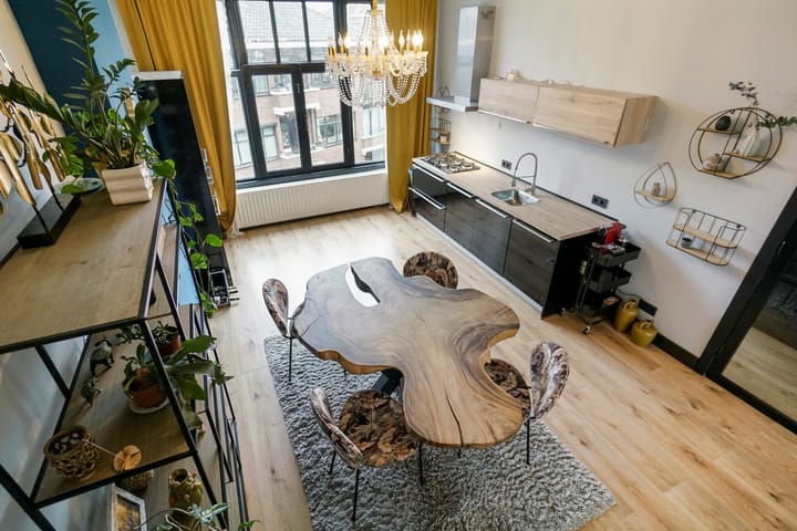 Foto 21 van Van der Heimstraat 72-A