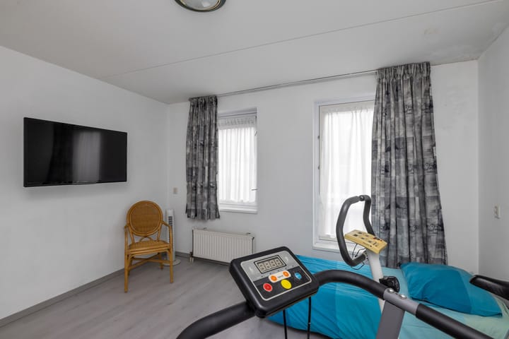 Foto 31 van Rie Cramerplantsoen 39