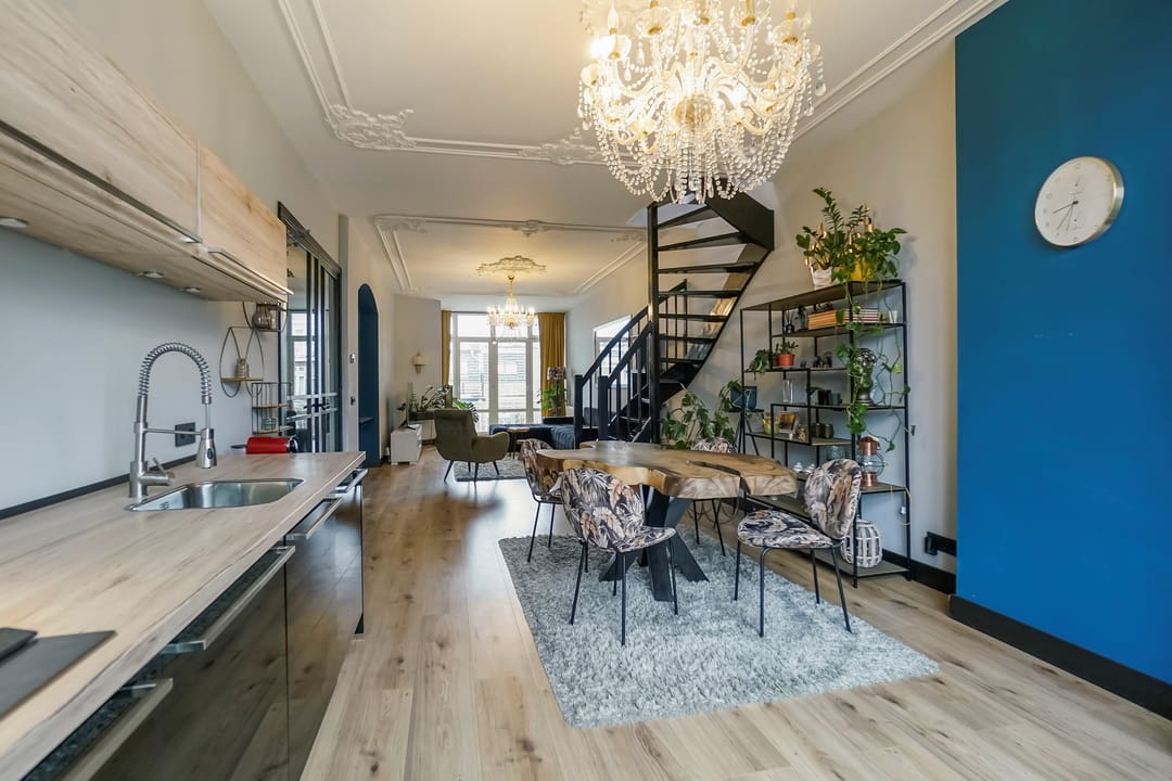 Foto 22 van Van der Heimstraat 72-A