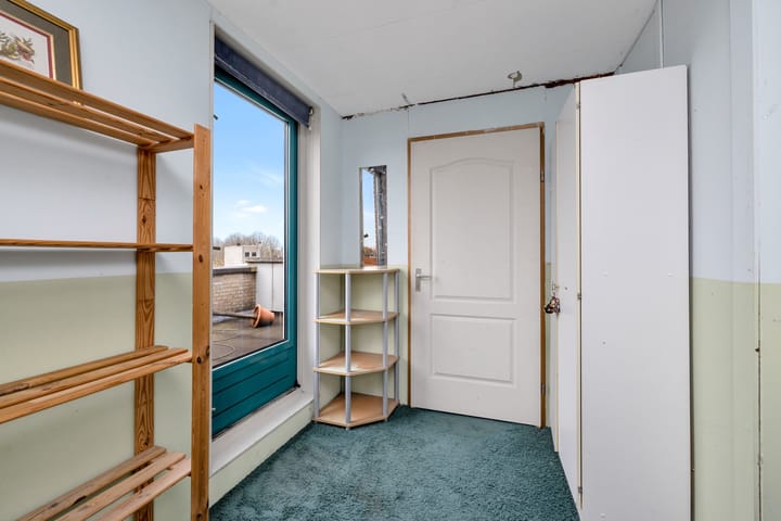 Foto 32 van Rie Cramerplantsoen 39