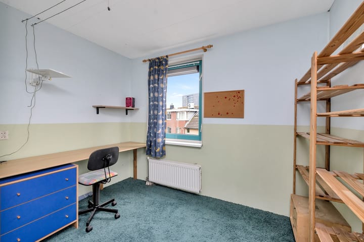 Foto 33 van Rie Cramerplantsoen 39