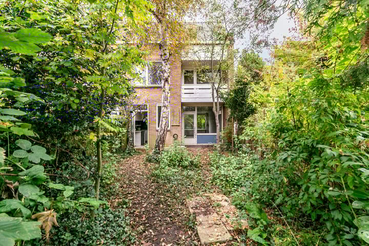 Foto 2 van Havikstraat 1