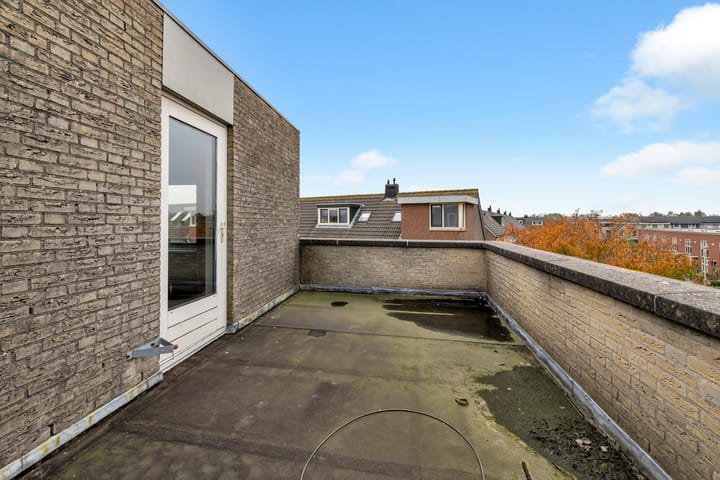 Foto 37 van Rie Cramerplantsoen 39