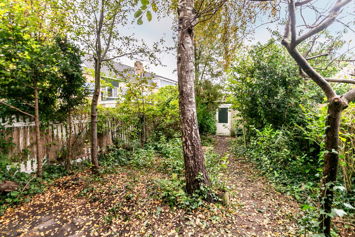 Foto 3 van Havikstraat 1