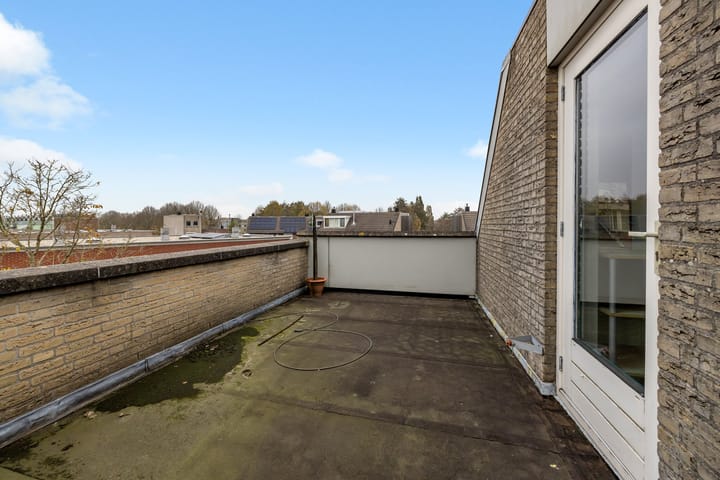 Foto 36 van Rie Cramerplantsoen 39