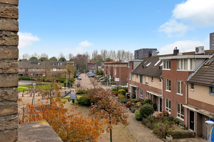 Foto 44 van Rie Cramerplantsoen 39