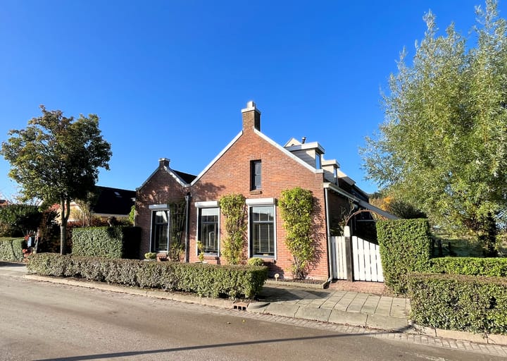 Foto 50 van Bogerdweg 6