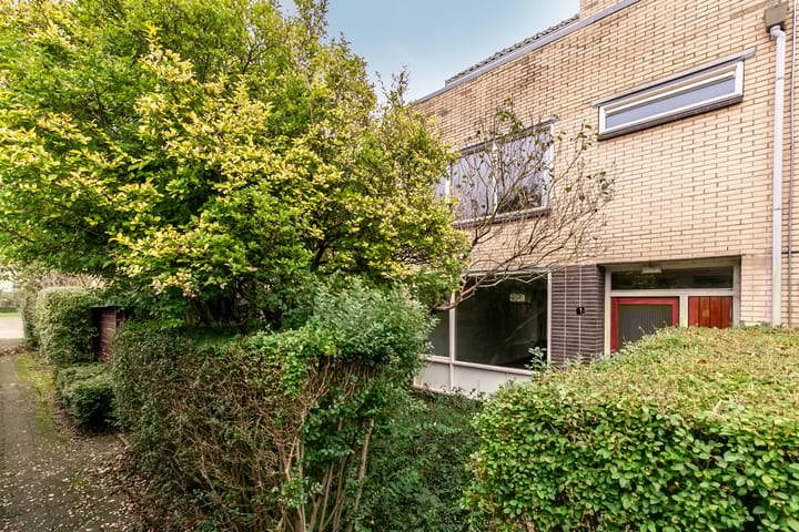 Foto 5 van Havikstraat 1