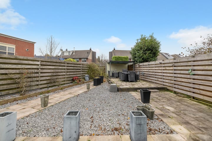 Foto 38 van Rie Cramerplantsoen 39