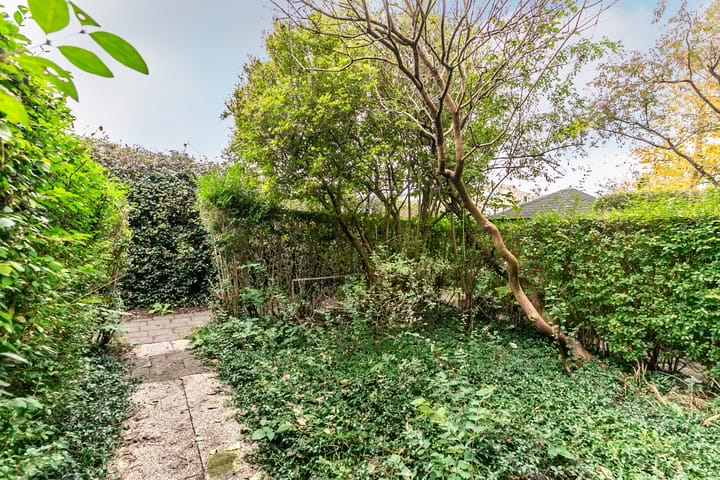 Foto 6 van Havikstraat 1