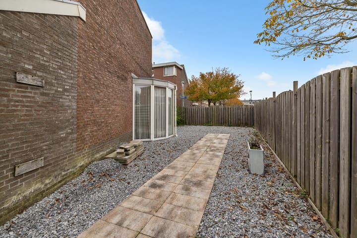 Foto 42 van Rie Cramerplantsoen 39