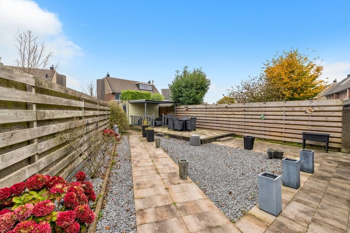 Foto 5 van Rie Cramerplantsoen 39