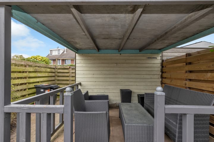 Foto 39 van Rie Cramerplantsoen 39