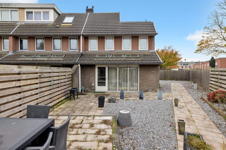 Foto 41 van Rie Cramerplantsoen 39