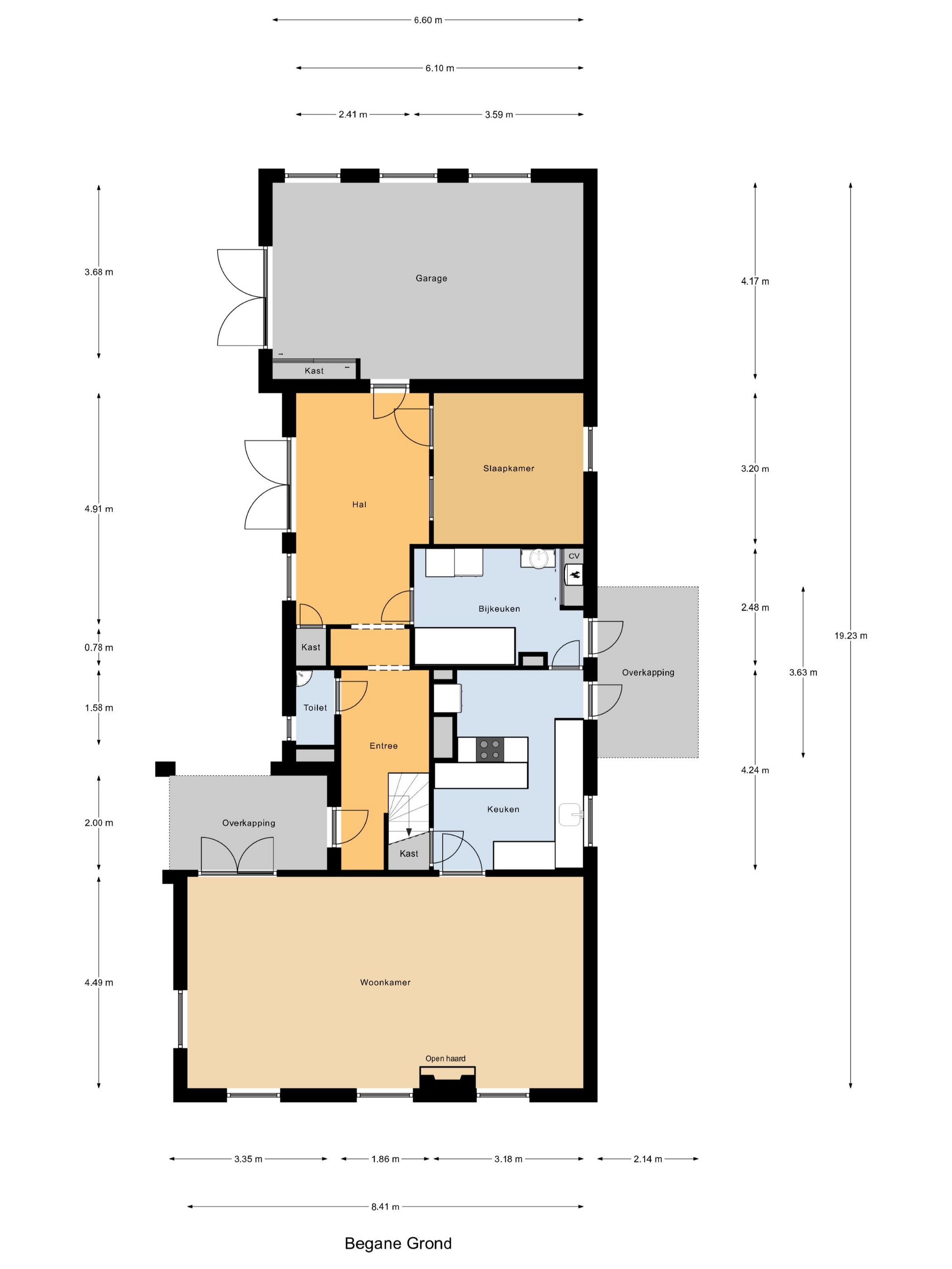 Photo 57 of Bogerdweg 6