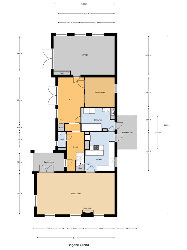 Foto 57 van Bogerdweg 6