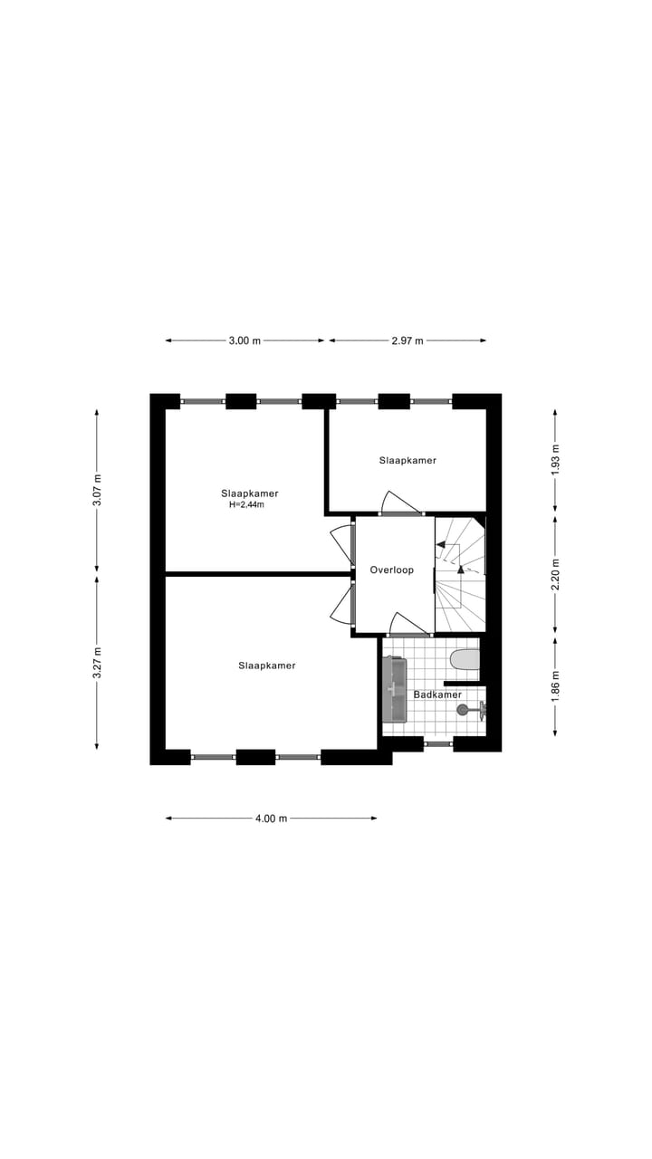 Foto 46 van Rie Cramerplantsoen 39