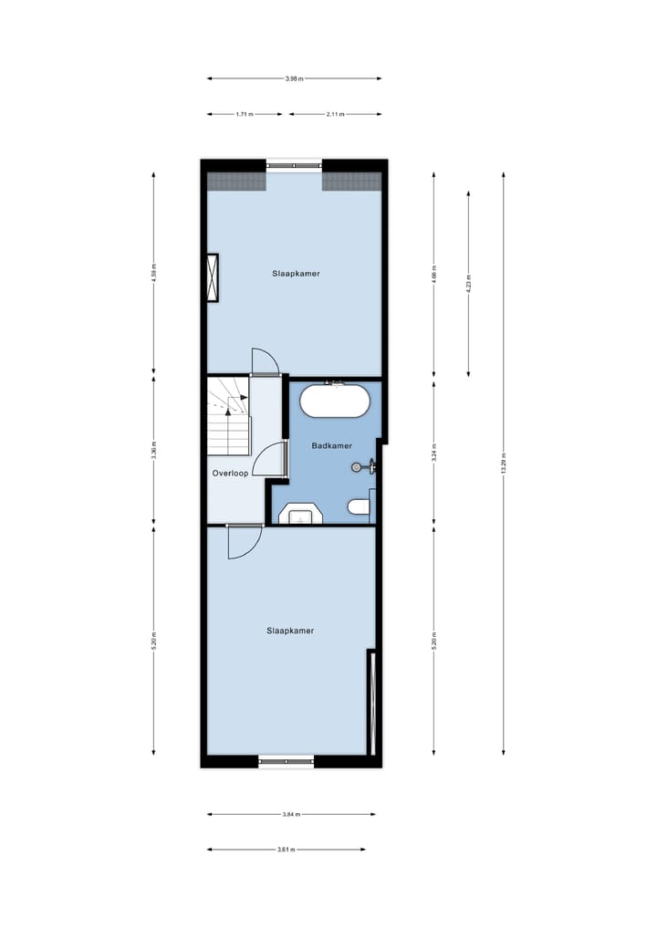 Foto 55 van Van der Heimstraat 72-A