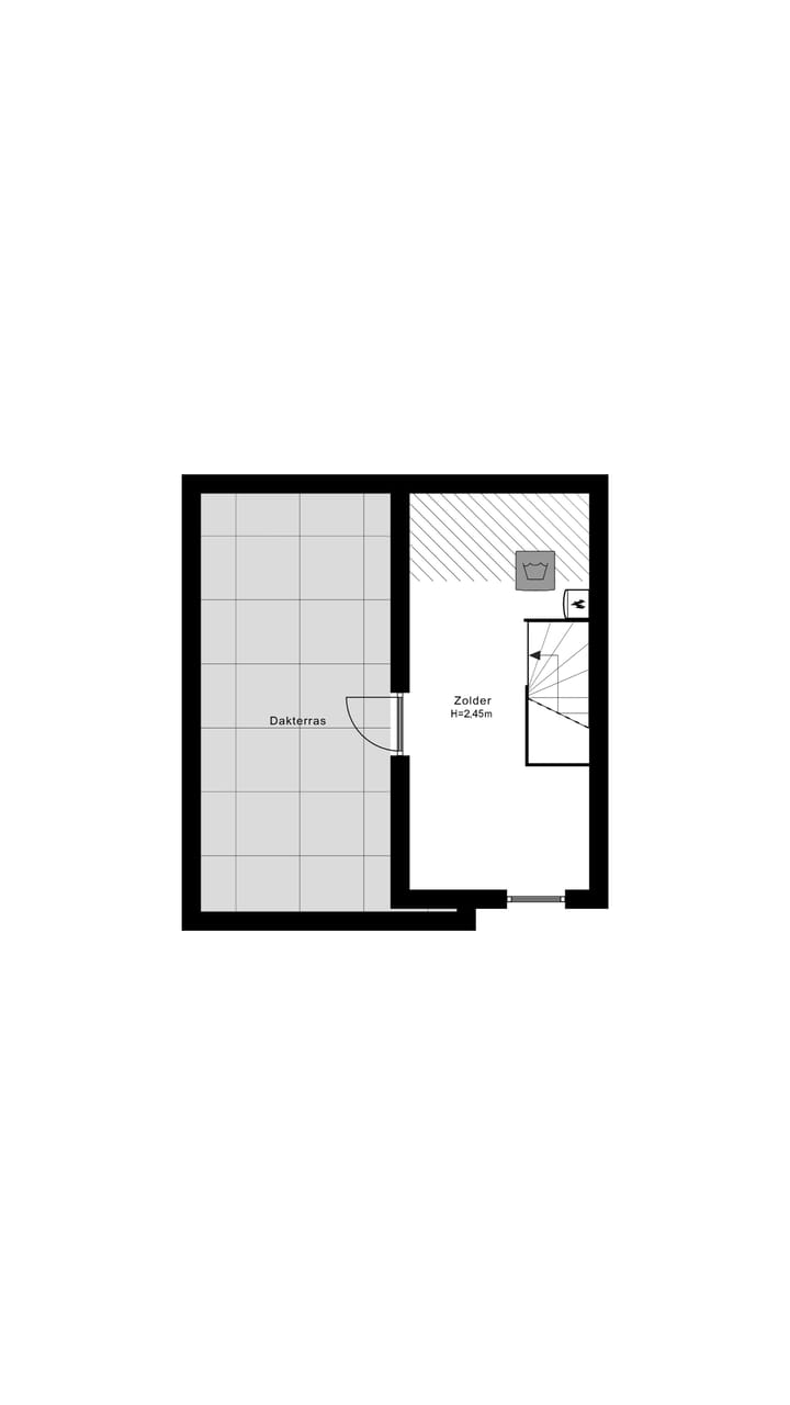 Foto 47 van Rie Cramerplantsoen 39