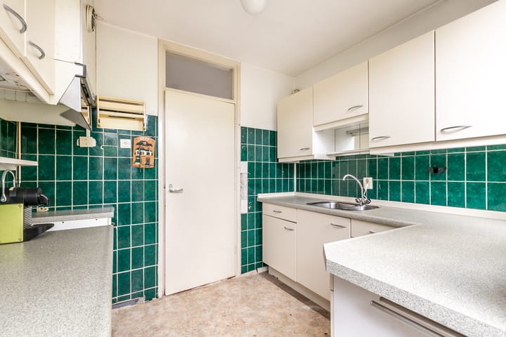 Foto 13 van Havikstraat 1