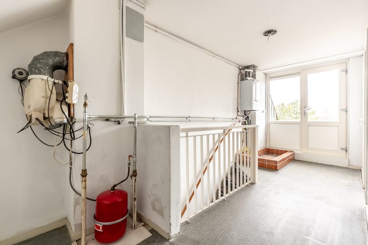 Foto 25 van Havikstraat 1