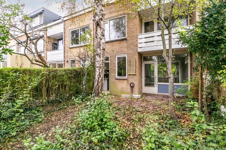 Foto 28 van Havikstraat 1