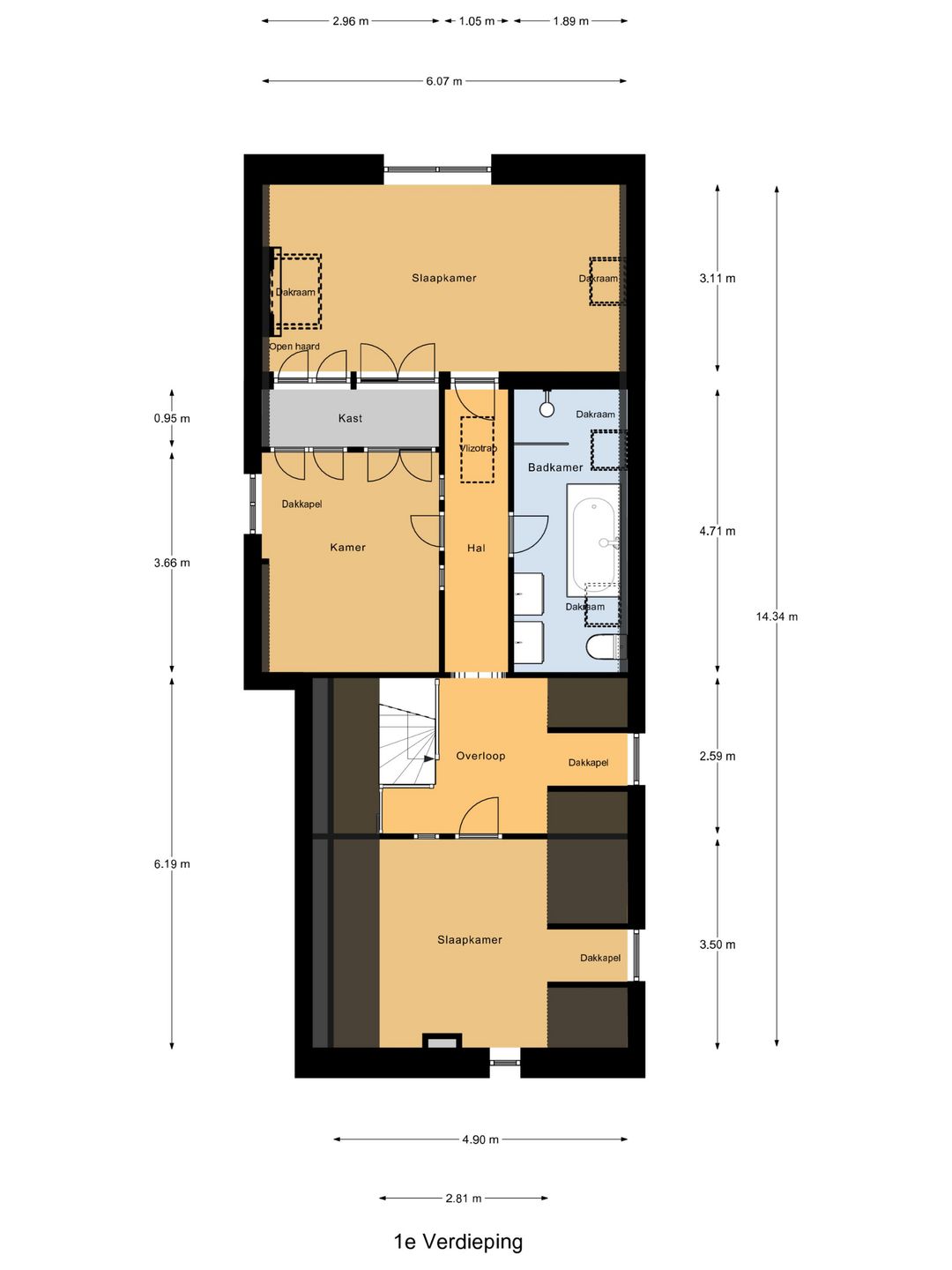 Photo 58 of Bogerdweg 6