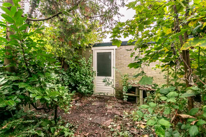 Foto 31 van Havikstraat 1