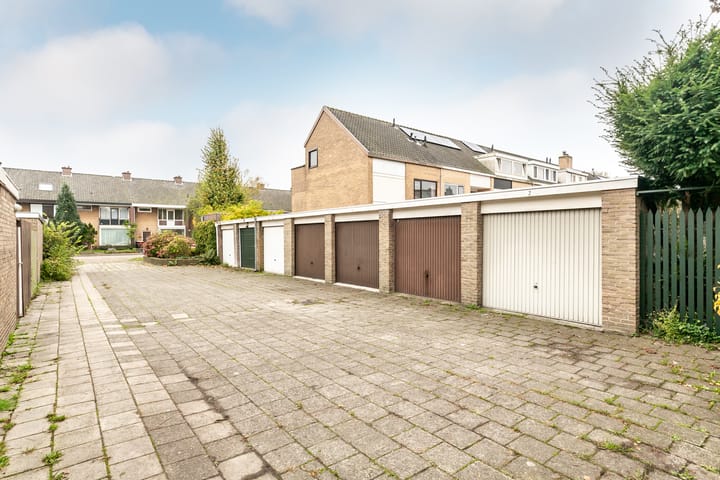 Foto 35 van Havikstraat 1