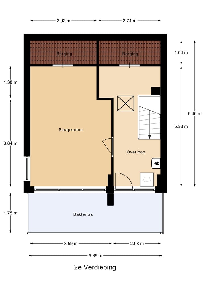 Foto 39 van Havikstraat 1