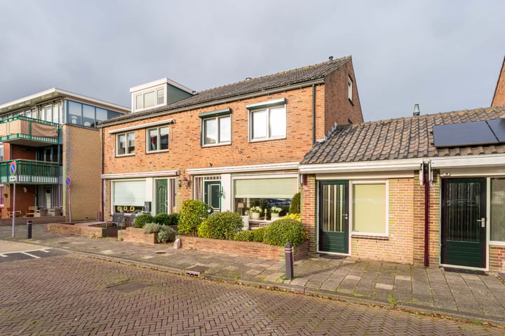 Photo 1 of Tulpenstraat 6