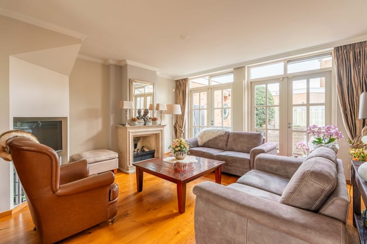 Foto 2 van Tulpenstraat 6