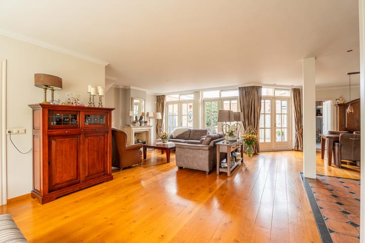 Foto 3 van Tulpenstraat 6