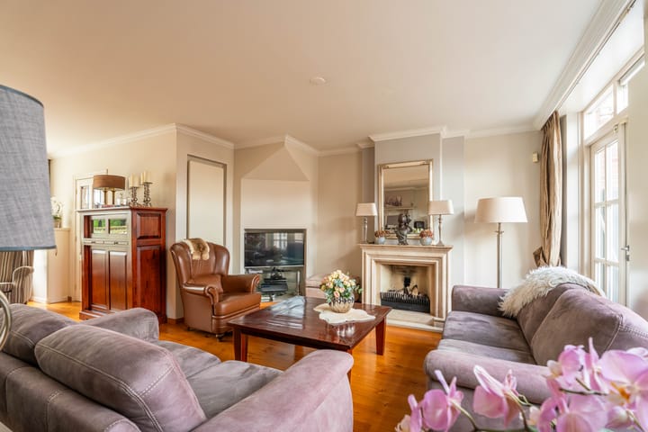 Foto 4 van Tulpenstraat 6